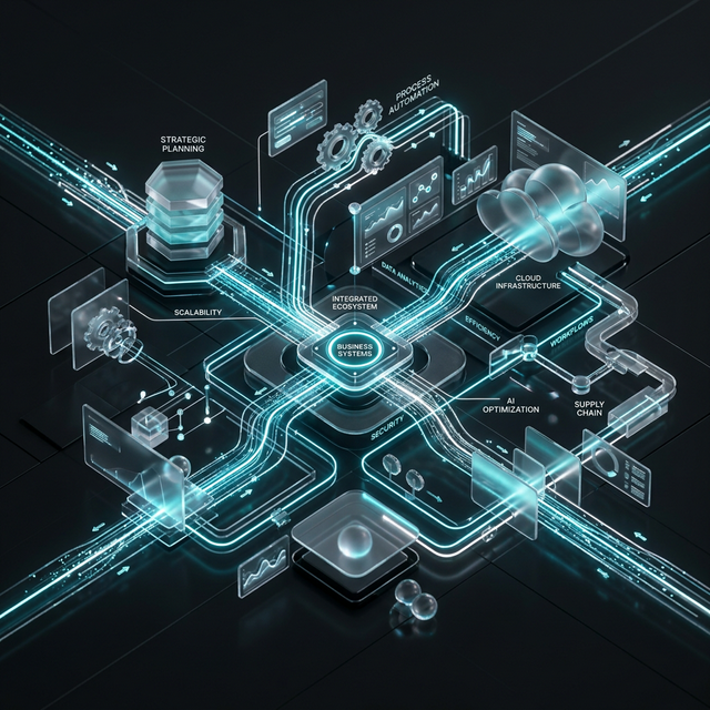 Dexan Systems Visual